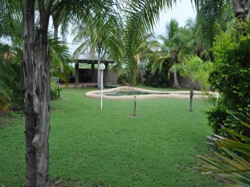 Charters Towers QLD 4820