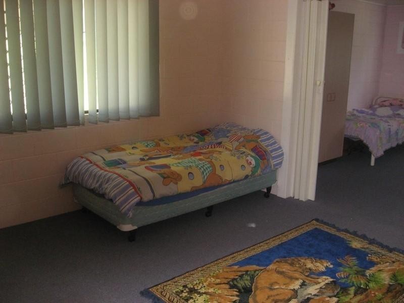 Charters Towers QLD 4820