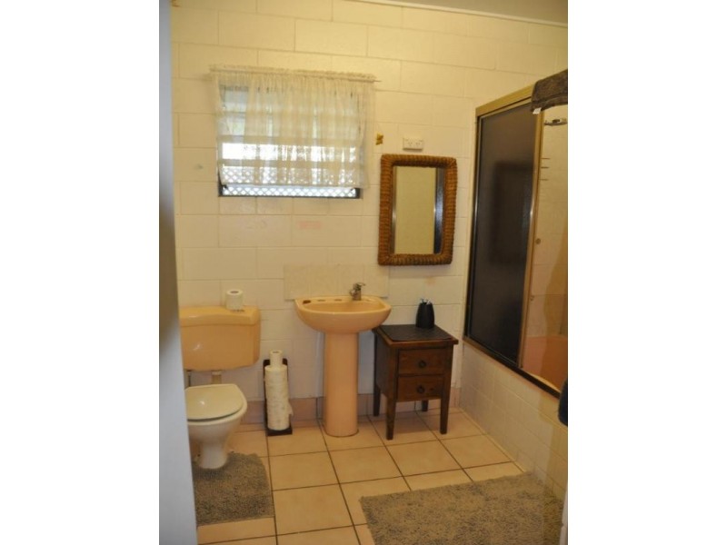 Charters Towers QLD 4820