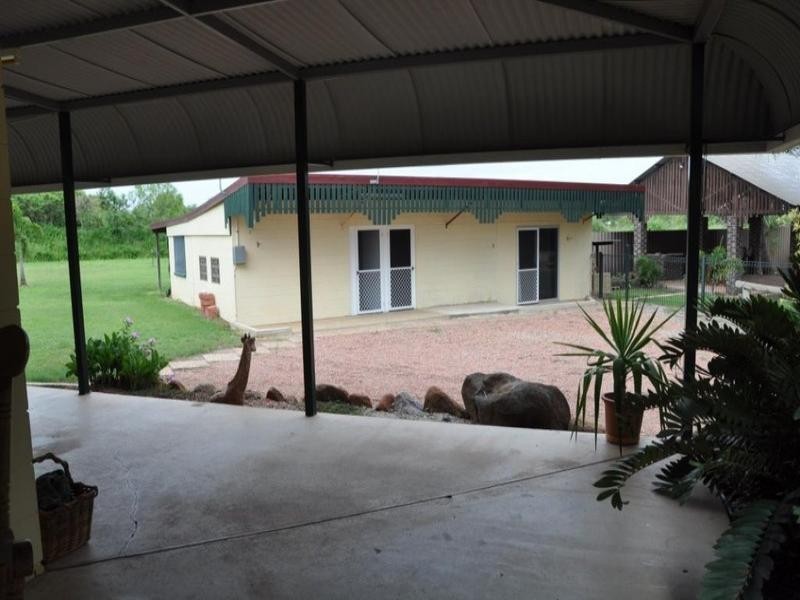 Charters Towers QLD 4820