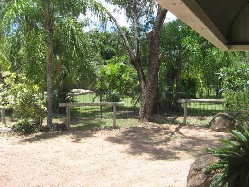 Charters Towers QLD 4820