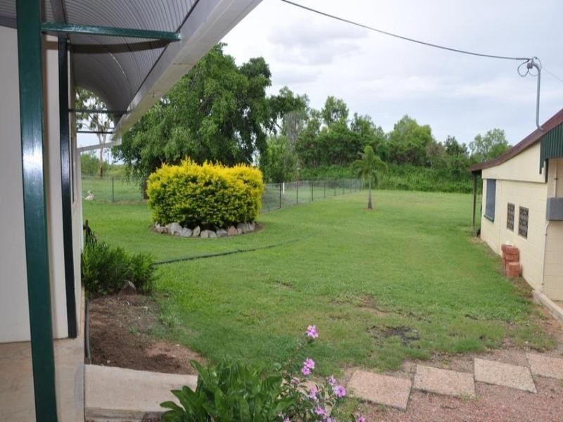 Charters Towers QLD 4820