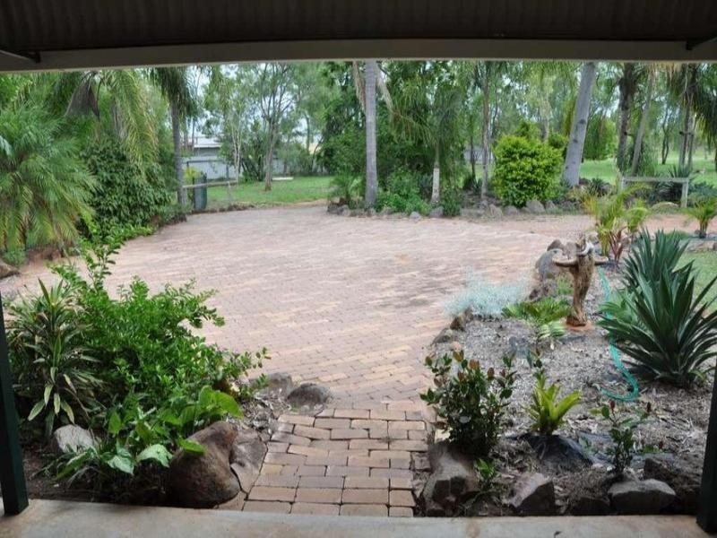 Charters Towers QLD 4820