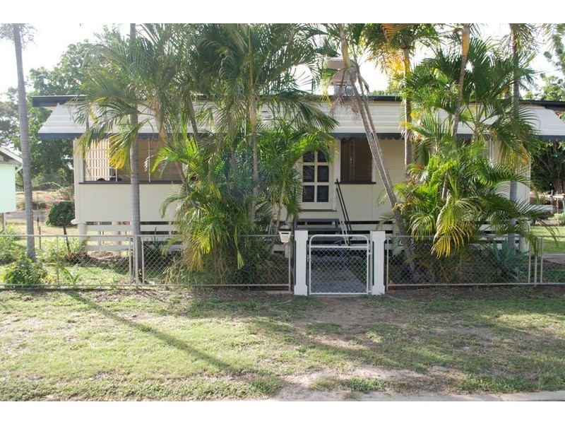 Charters Towers QLD 4820