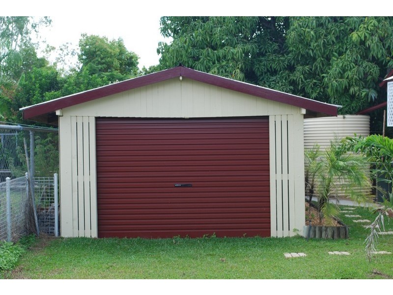 Charters Towers QLD 4820