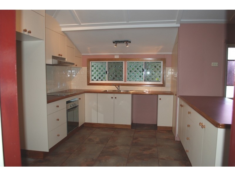 Charters Towers QLD 4820