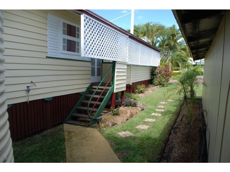 Charters Towers QLD 4820