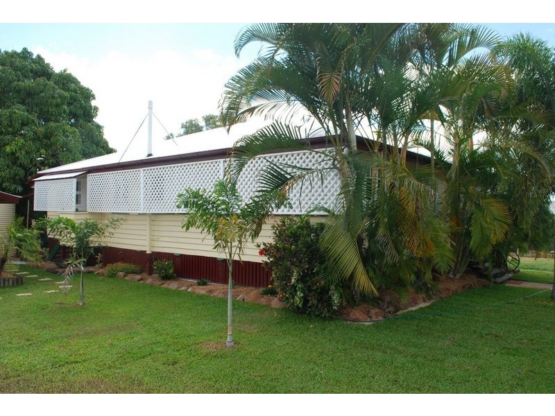 Charters Towers QLD 4820