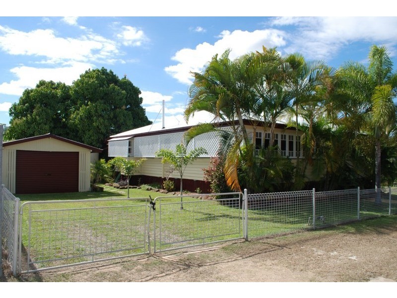 Charters Towers QLD 4820