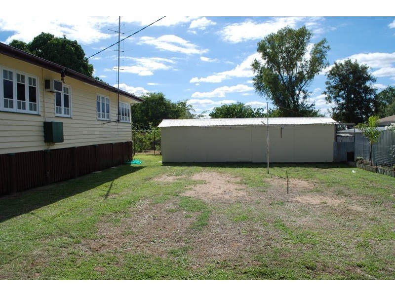 Charters Towers QLD 4820