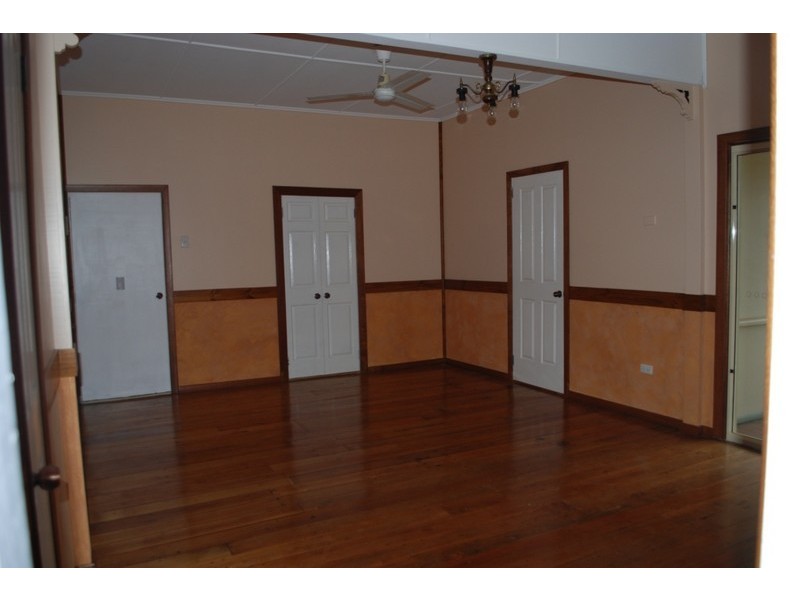 Charters Towers QLD 4820