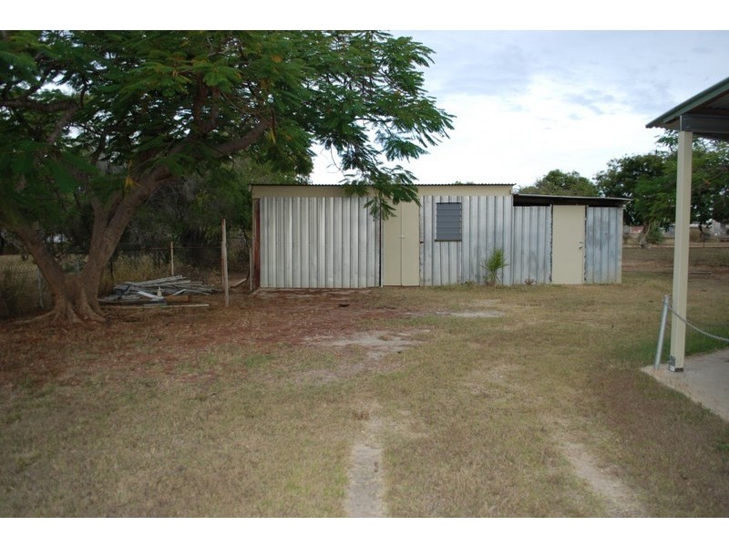 Charters Towers QLD 4820