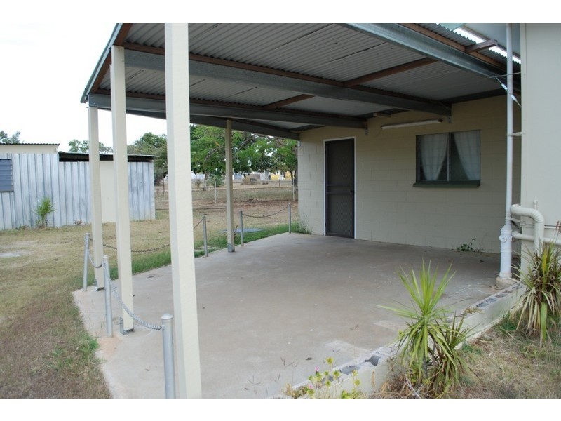 Charters Towers QLD 4820