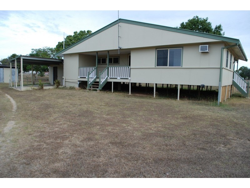 Charters Towers QLD 4820