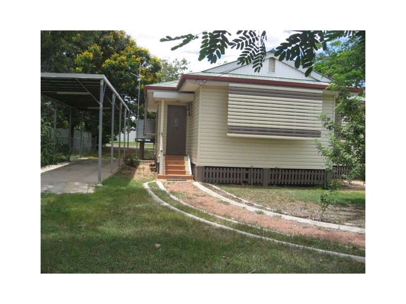 Charters Towers QLD 4820