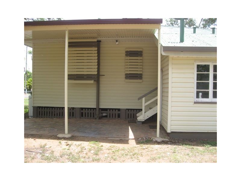 Charters Towers QLD 4820