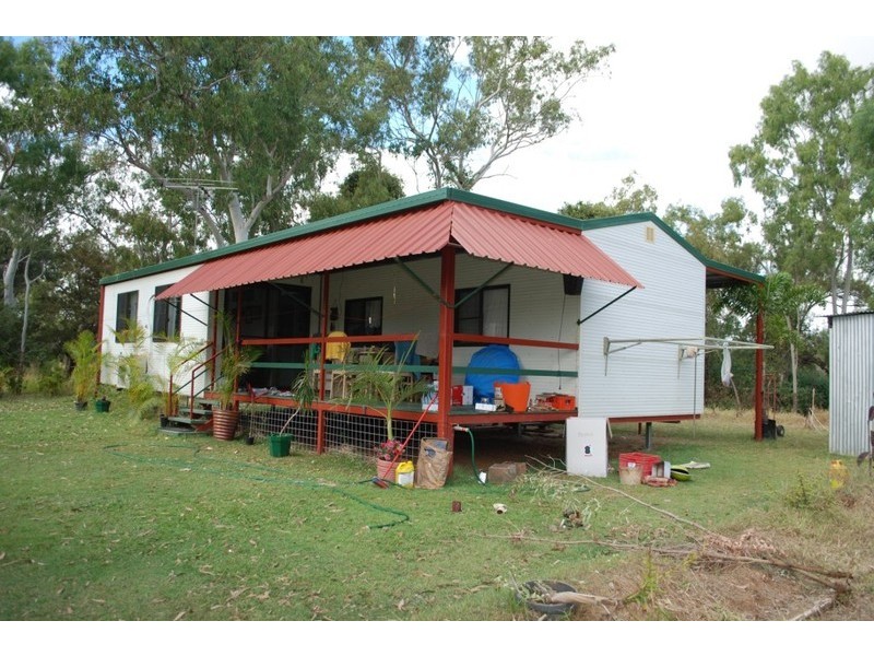 Charters Towers QLD 4820
