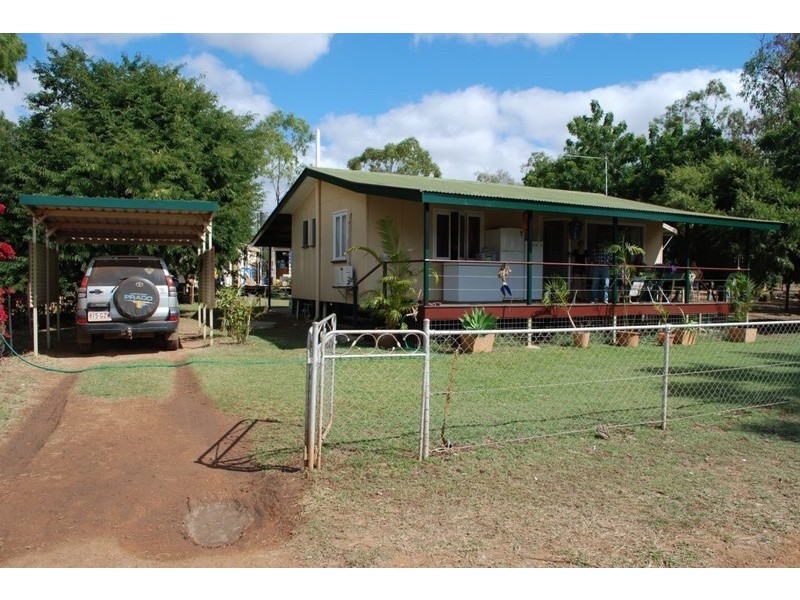 Charters Towers QLD 4820