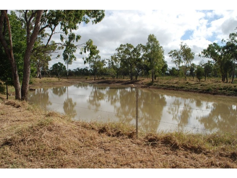 Charters Towers QLD 4820