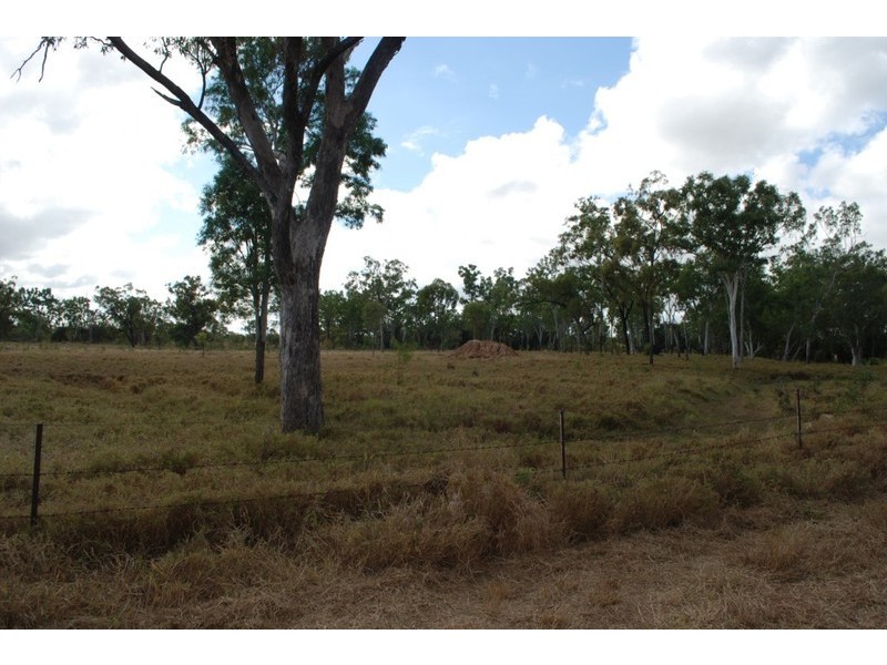 Charters Towers QLD 4820