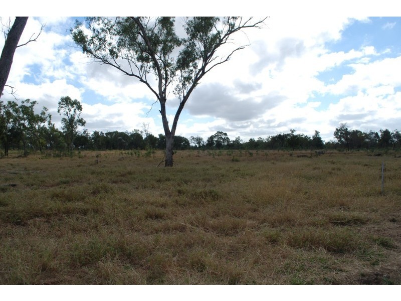 Charters Towers QLD 4820