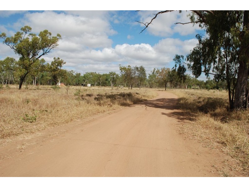 Charters Towers QLD 4820