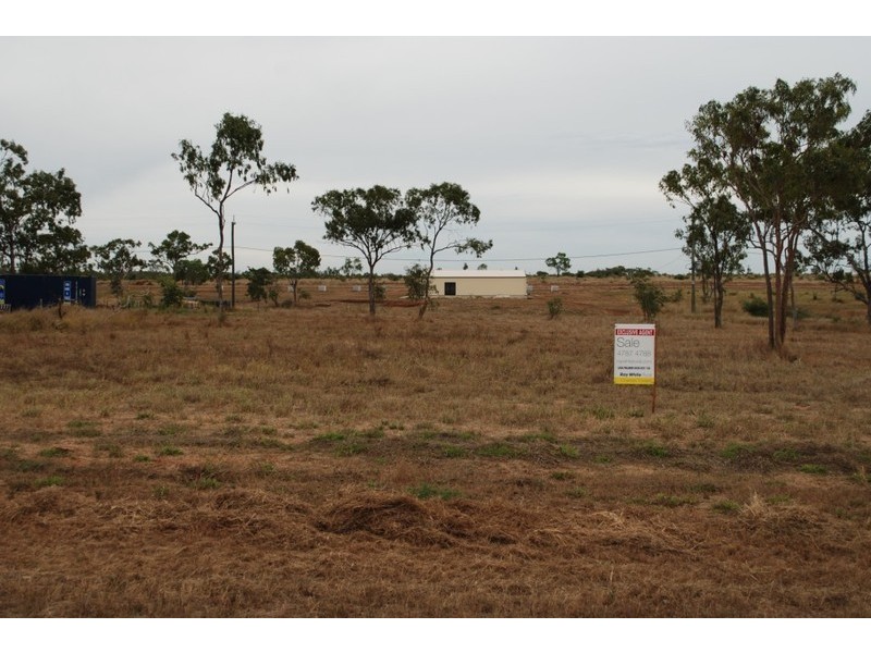 Charters Towers QLD 4820