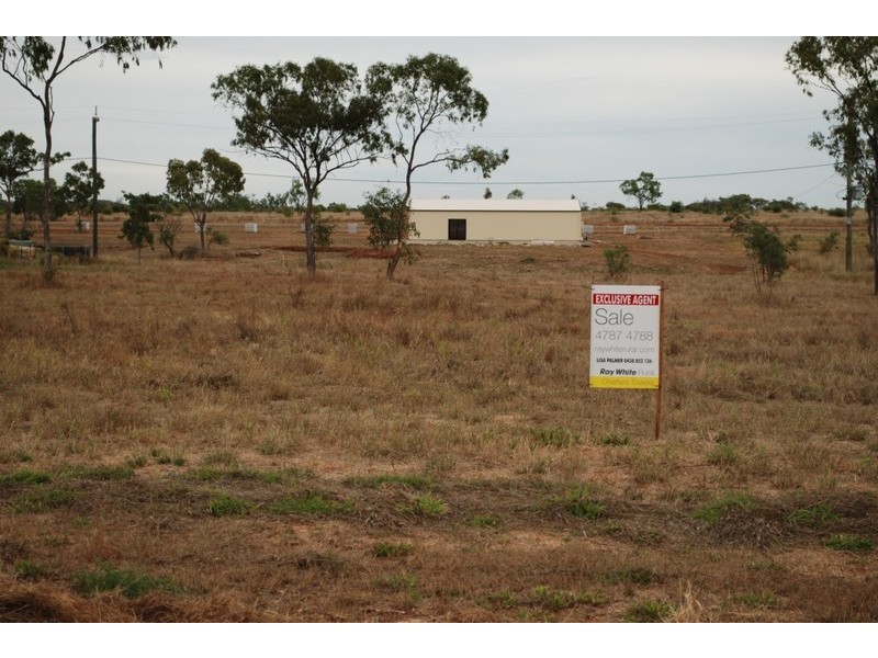 Charters Towers QLD 4820