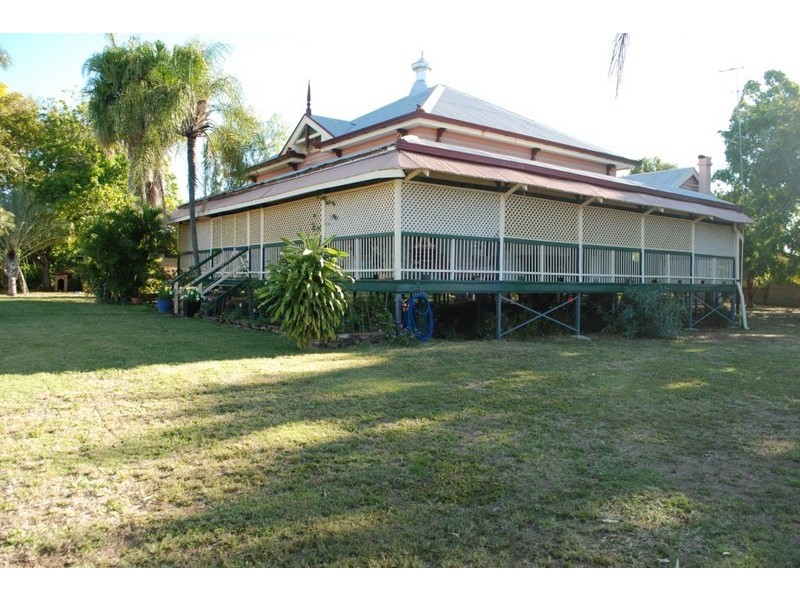 Charters Towers QLD 4820