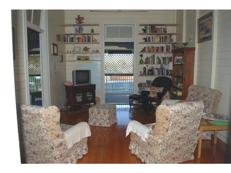 Charters Towers QLD 4820