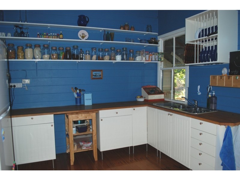 Charters Towers QLD 4820