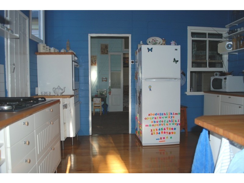 Charters Towers QLD 4820