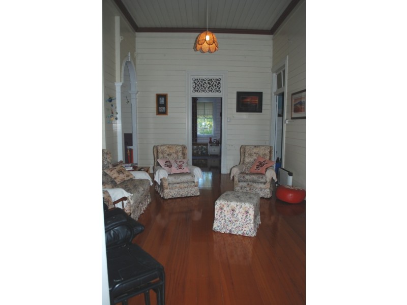 Charters Towers QLD 4820