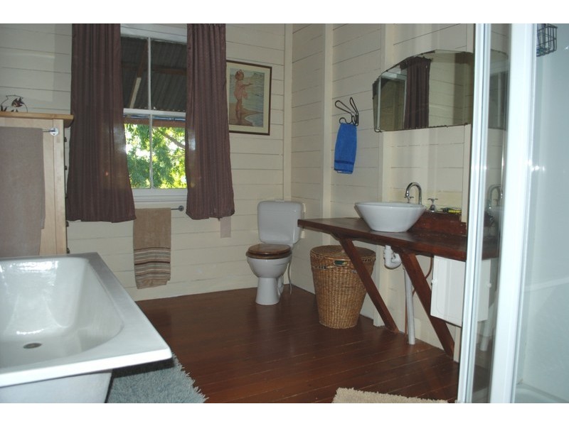 Charters Towers QLD 4820