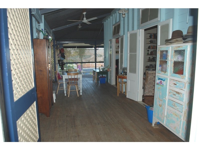 Charters Towers QLD 4820