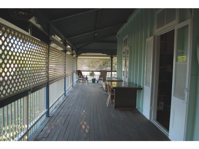 Charters Towers QLD 4820