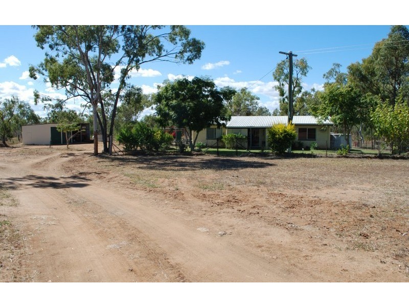Charters Towers QLD 4820