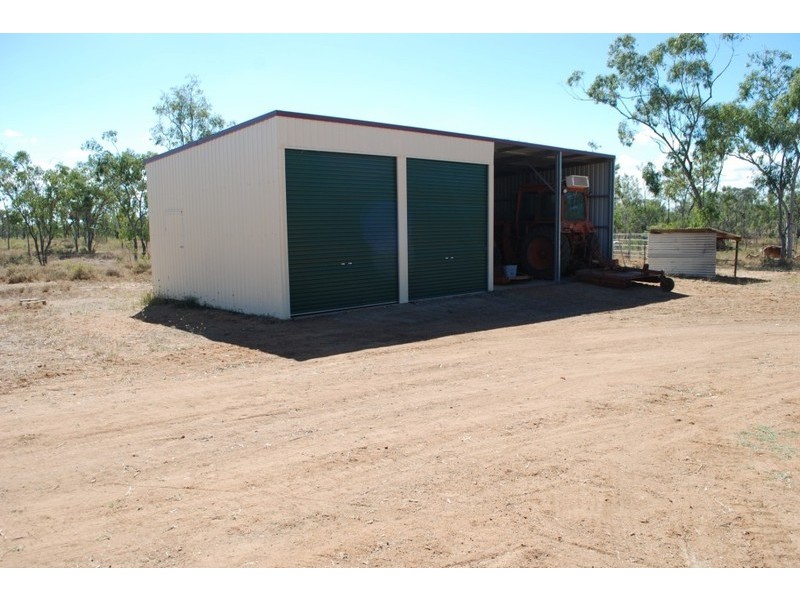 Charters Towers QLD 4820
