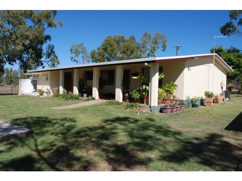 Charters Towers QLD 4820