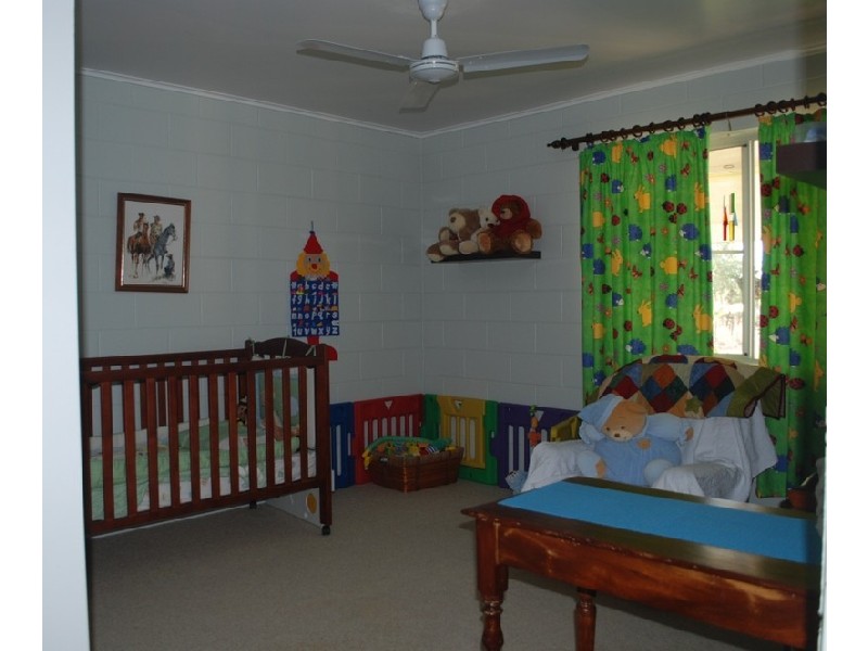 Charters Towers QLD 4820