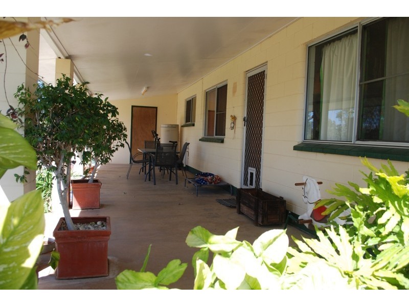 Charters Towers QLD 4820