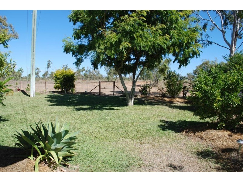 Charters Towers QLD 4820
