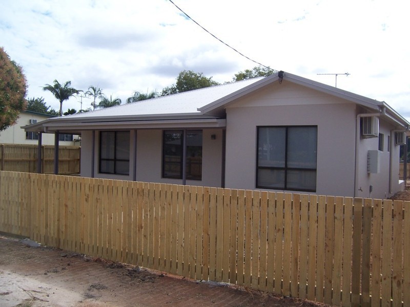 Charters Towers QLD 4820