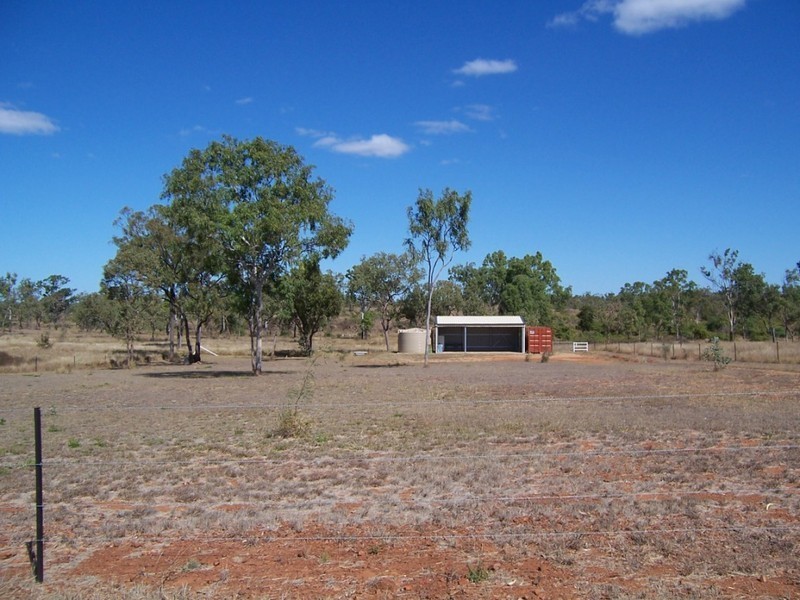 Charters Towers QLD 4820