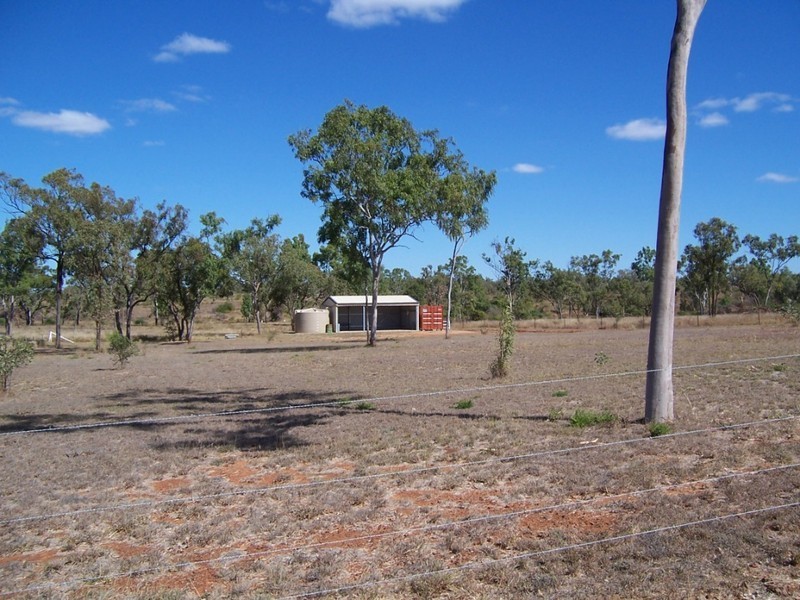 Charters Towers QLD 4820