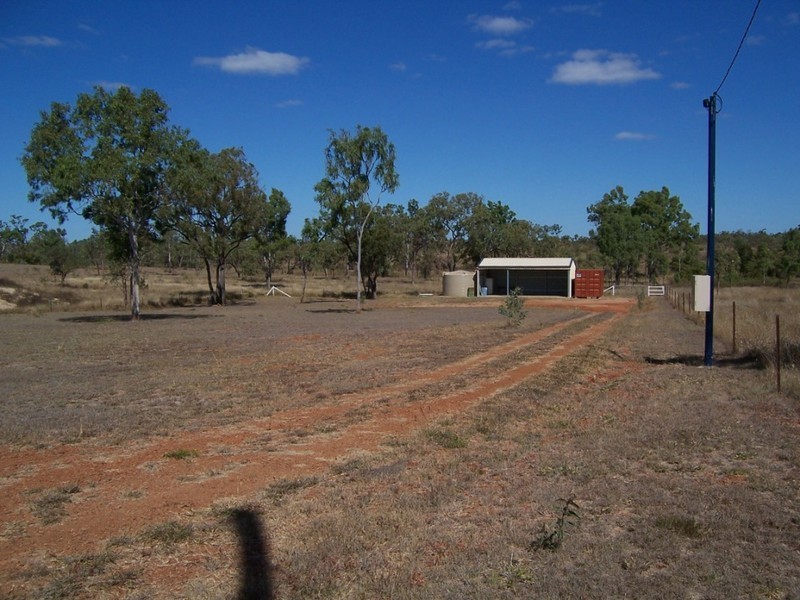 Charters Towers QLD 4820