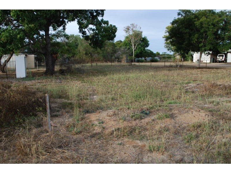 Charters Towers QLD 4820