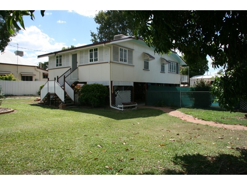 Charters Towers QLD 4820