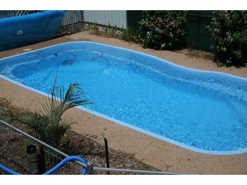 Charters Towers QLD 4820