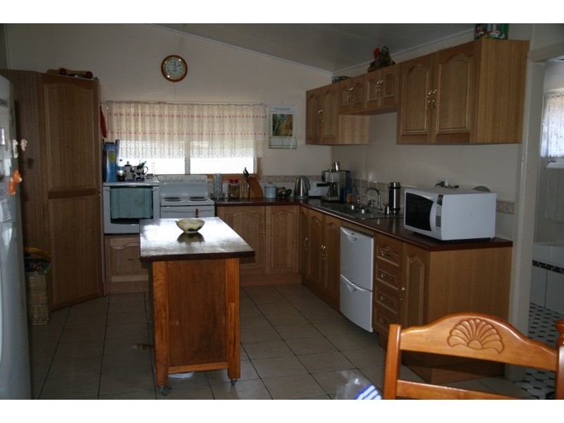 Charters Towers QLD 4820